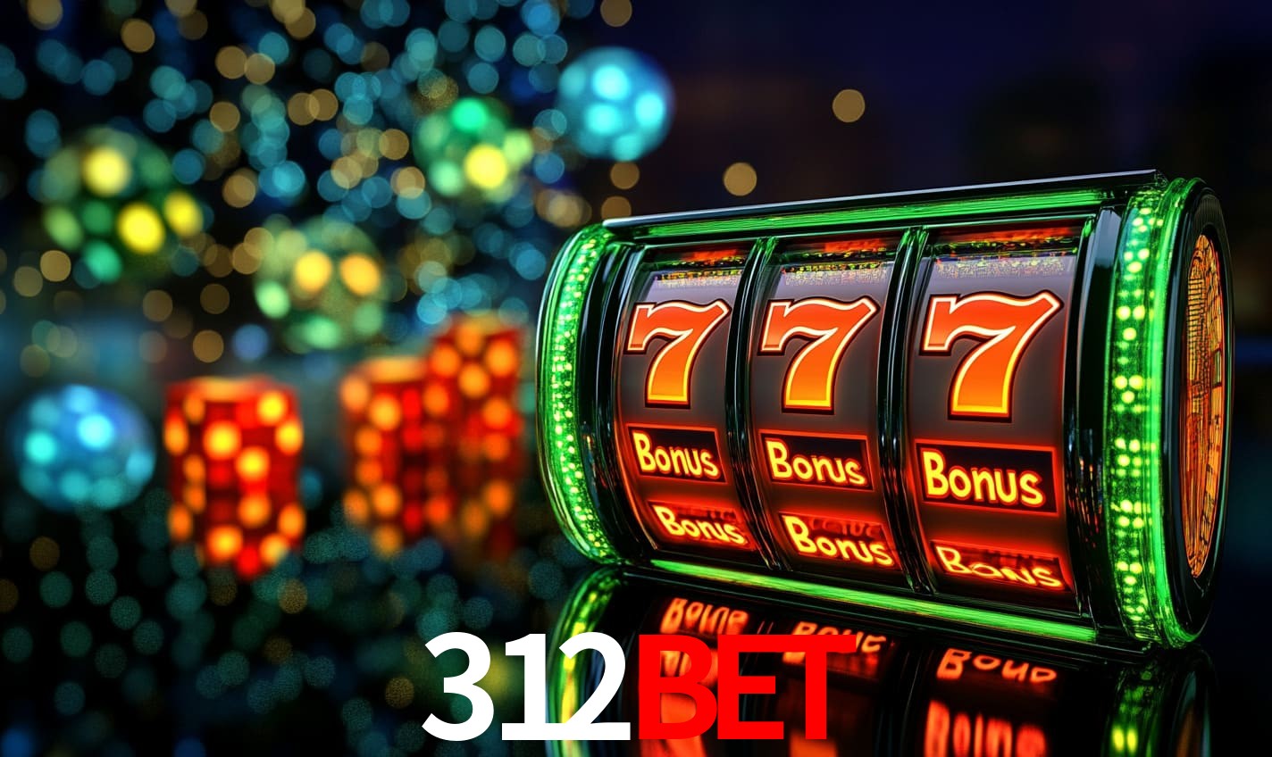 Estatísticas Esportivas 312bet