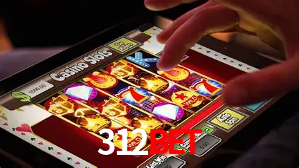 Desvendando o Mundo dos Jogos Virtuais na 312bet