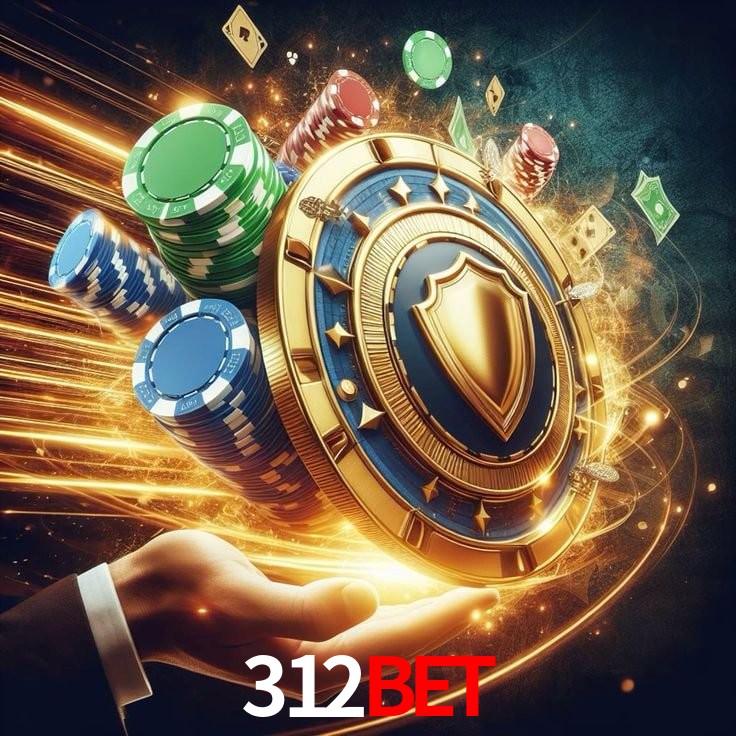 Ofertas Exclusivas 312bet