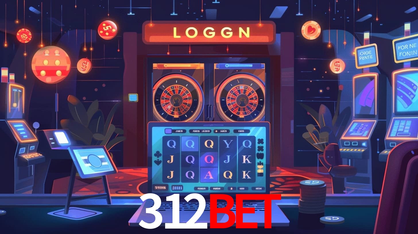 Recursos de Bônus 312bet