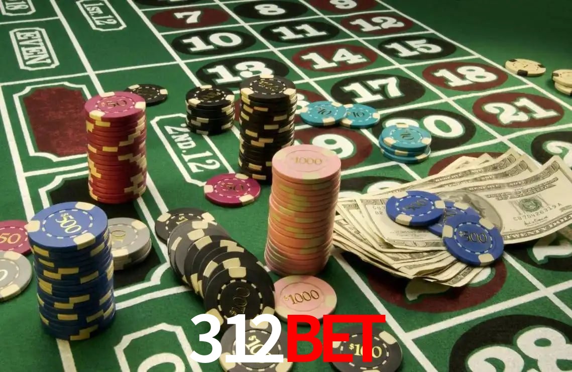Bonus Features 312bet