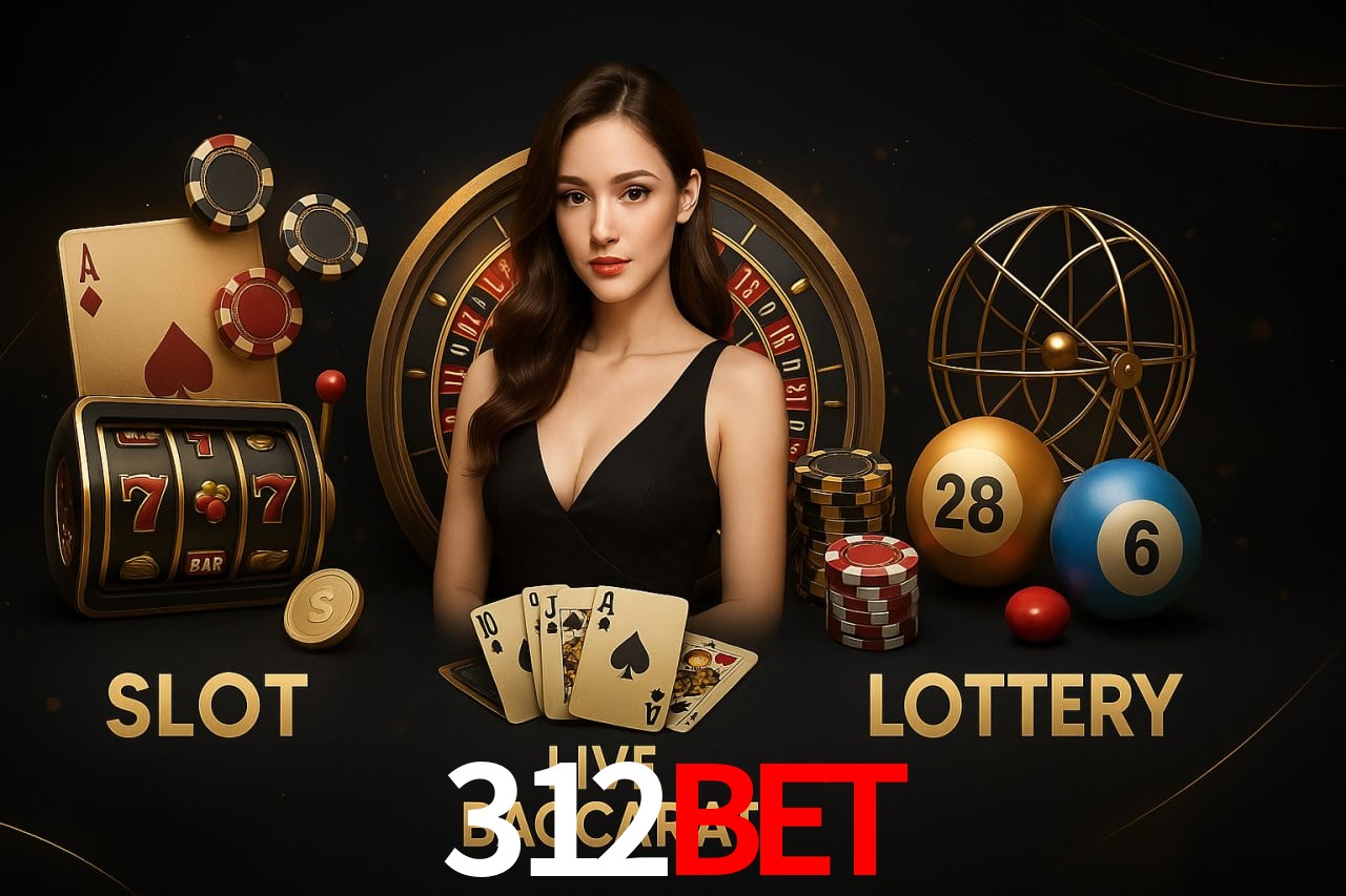 Cadastro Rápido 312bet