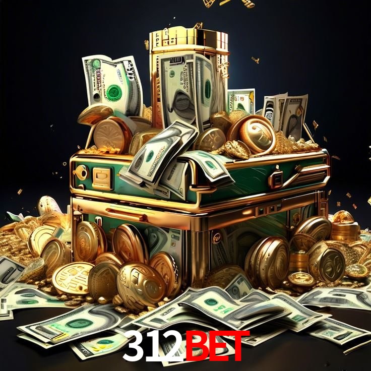 Programa VIP 312bet