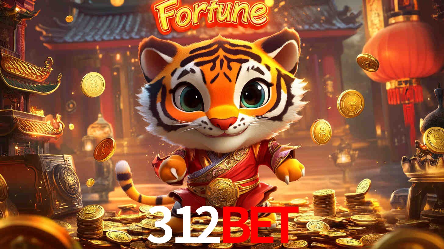 Desvendando o Mundo dos Jogos Virtuais na 312bet