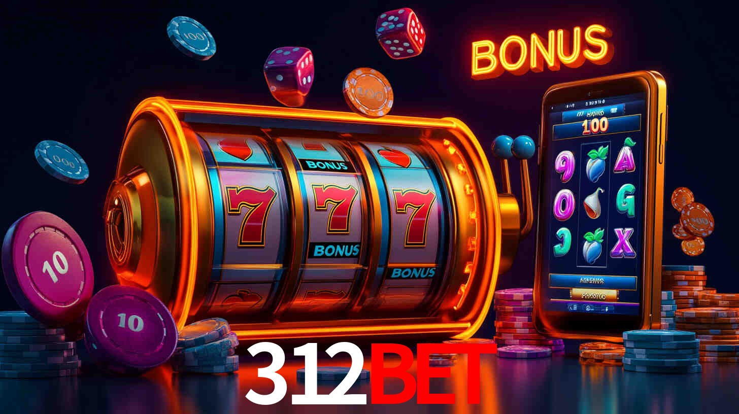 Apostas Esportivas na 312bet: Um Guia Completo