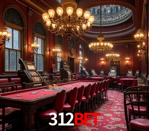 Avaliações dos Jogadores 312bet