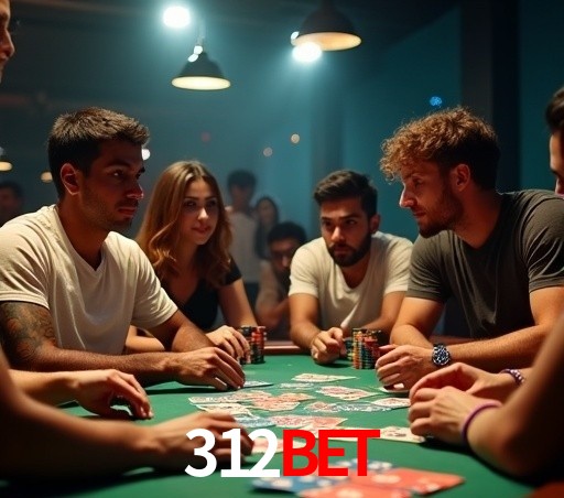 Segurança 2FA 312bet