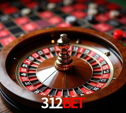 Provedores de Jogos 312bet