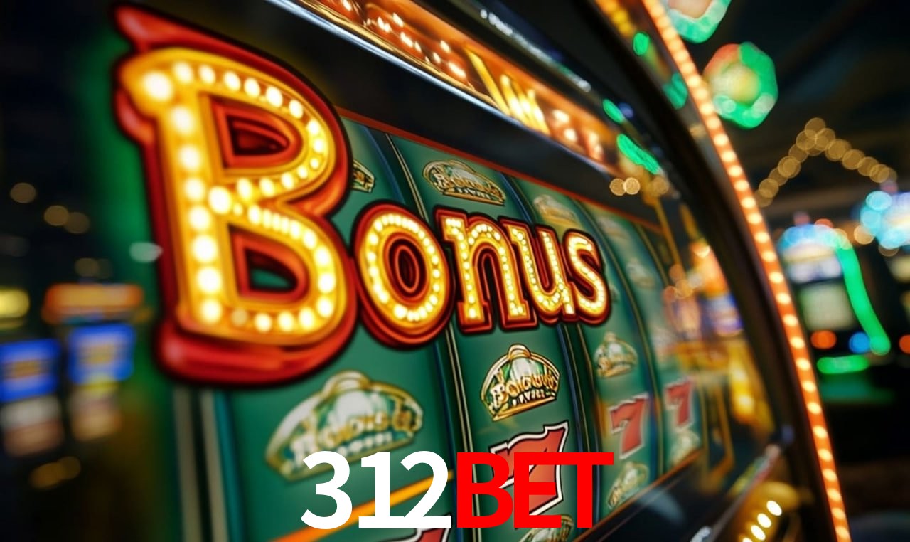Benefícios da Conta 312bet
