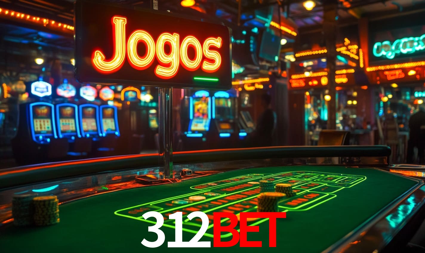 Apostas de Tênis 312bet