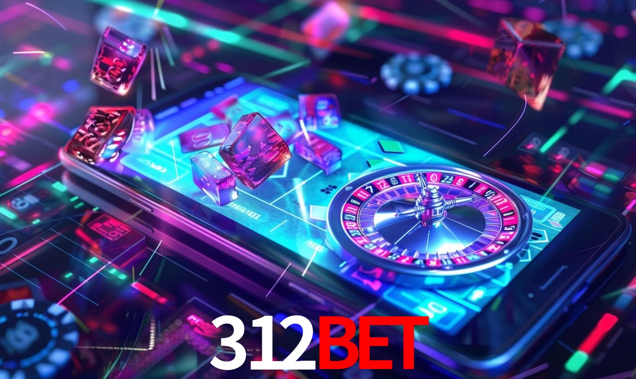 Bônus Diários 312bet