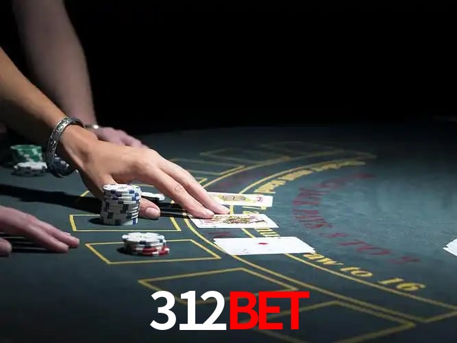 Jogos de Slot 312bet