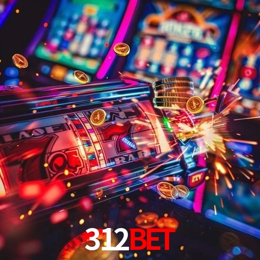 cassino 312bet