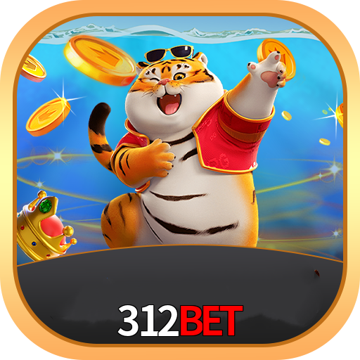 Logo da 312bet